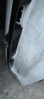 Peugeot 206 - kufrove dvere - 4