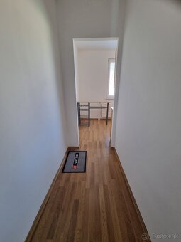 2 izbový byt- prenajom - 4