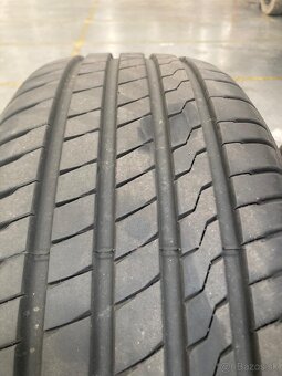 Letné pneumatiky FIRESTONE 205/55 R16 ROADHAWK 91V - 4