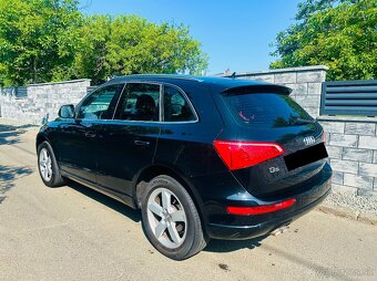 Audi Q5 2.0 TDI 125kw/170k Quattro Nová STK+EK 6/2027 - 4