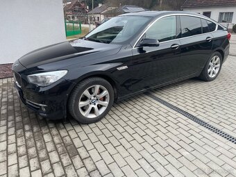 BMW GT 530 - 4