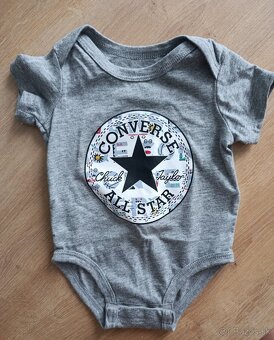 Body Converse - 4
