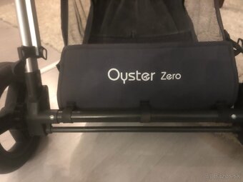 Oyster zero - 4
