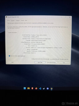 Asus TUF Gaming FX505DT – Ryzen 7, 16 GB, GTX 1650, 120Hz - 4