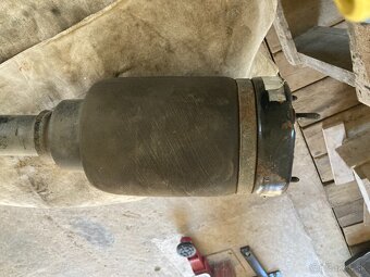 Mercedes Benz W164 - 4