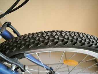 Detský horský bicykel 26 - 4