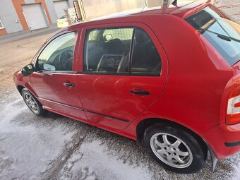 Fabia - 4