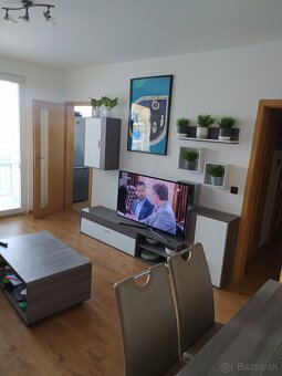 Prenájom 2-izbového bytu v širšom centre Piešťan - 4