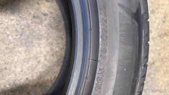 BRIDGESTONE Potenza Sport 275/50 r20 - 4