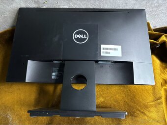 Monitor Dell 22palcov - 4