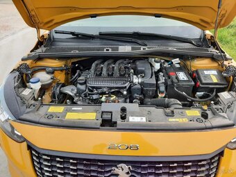 Peugeot 208 - 4