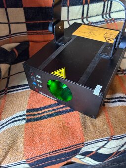 Laserword EL 60G - 4