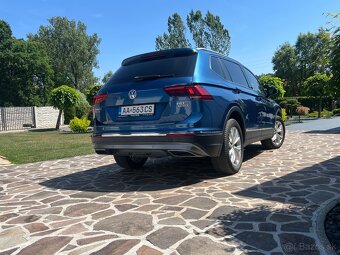 Volkswagen Tiguan AllSpace - 4