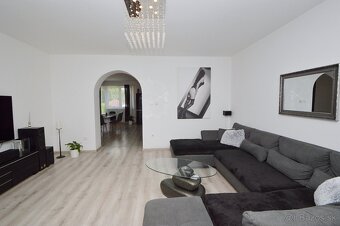 Predaj 5i rodinný dom s 1483 m2 pozemkom, Dunakiliti - 4
