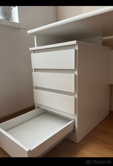 Pisaci stol - 4