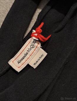 ALEXANDER MCQUEEN  DAMSKE TRIKO - 4