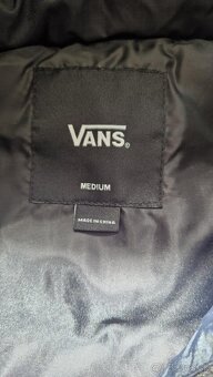 Vans bunda - 4