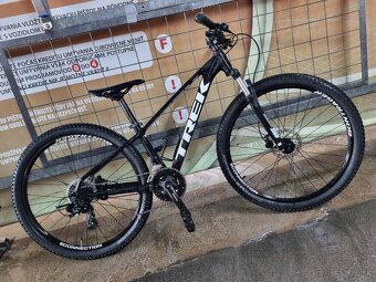 Detsky horsky bicykel TREK 27,5 S - 4