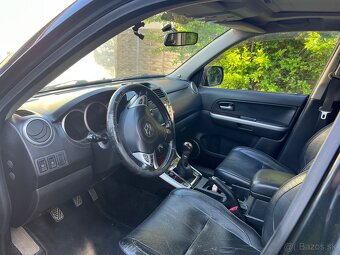 Grand vitara - 4