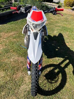 Beta rr 300 - 4