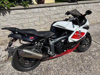 BMW K1300S 30 jahre - 4