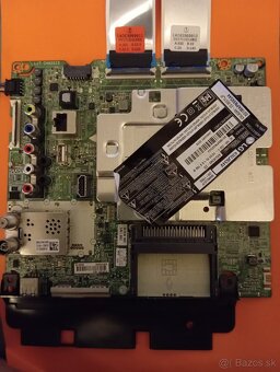 LG 42LB679V LG 43UJ634V - 4