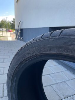 BRIDGESTONE POTENZA S001 - 4