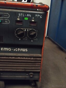 For MiG 459 FWS - 4