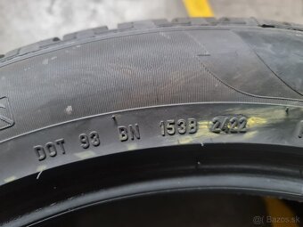 2x Pirelli Scorpion Winter 315/40R21 - 4