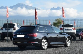 Škoda Superb Combi 2.0 TDI EVO 110 kw - 108 451 km - odpočet - 4