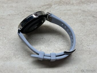 Huawei Watch GT 5 41mm Silver - 4