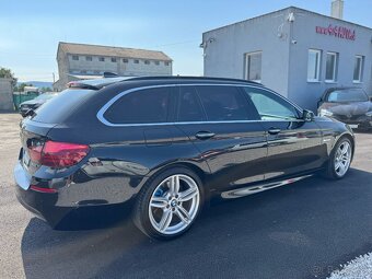 ✅️BMW Rad 5 Touring 530d xDrive✅️ - 4