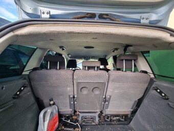 Ford c max - 4