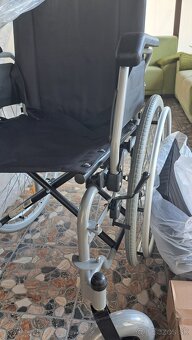 Invalidný vozík - 4