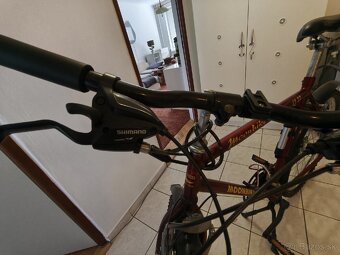 Bicykel - 4