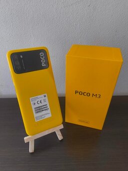 POCO M3 - 4