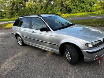 Bmw e46 2l 110 kw - 4