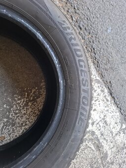 Bridgestone 195/65 R15 - 4