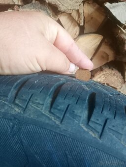 Mazda Disky 19" s pneu 235/55R19 105V - 4
