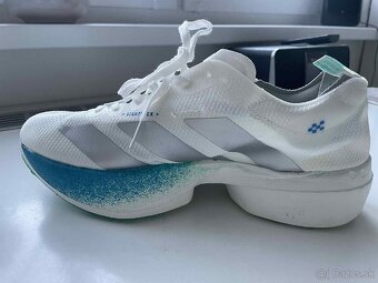 Adidas Adizero veľ 43 - 4