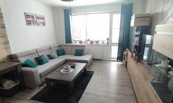 Predám 3i izbový byt 20km od Košíc - 4