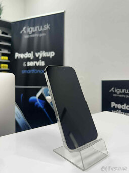 iPhone 14 Pro 256GB Silver - 2r. záruka - 4