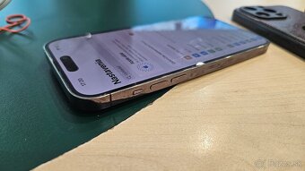 Apple iPhone 14 Pro Max 128GB - aj vymením - 4