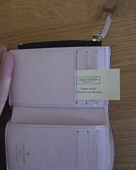 Louis vuitton peňaženka - 4