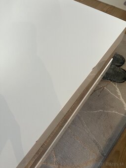 Konferečny rozkladací stolík - 4