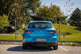 Seat Leon 1.6 TDI CR Style DSG /TOP STAV/ - 4