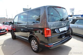 Volkswagen T6 Multivan 2,0 TDI HIGHLINE 4motion 150kw - 4