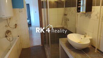 RK4 -  NA PREDAJ  -  4 izbový  rodinný dom , DIAKOVCE - 4