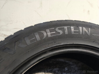 255/55 R19 Zimné pneumatiky Vredestein Wintrac 2 kusy - 4