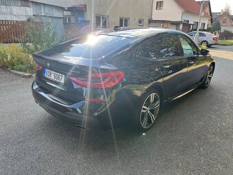 Bmw G32 640xi GT 250kw M-Packet - 4